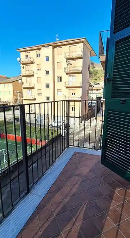 Appartamento in vendita a Moconesi