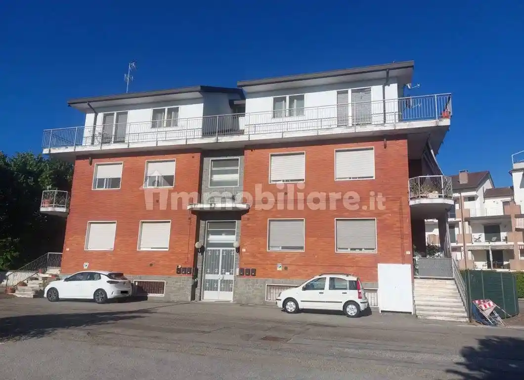 Appartamento in vendita a Valenza