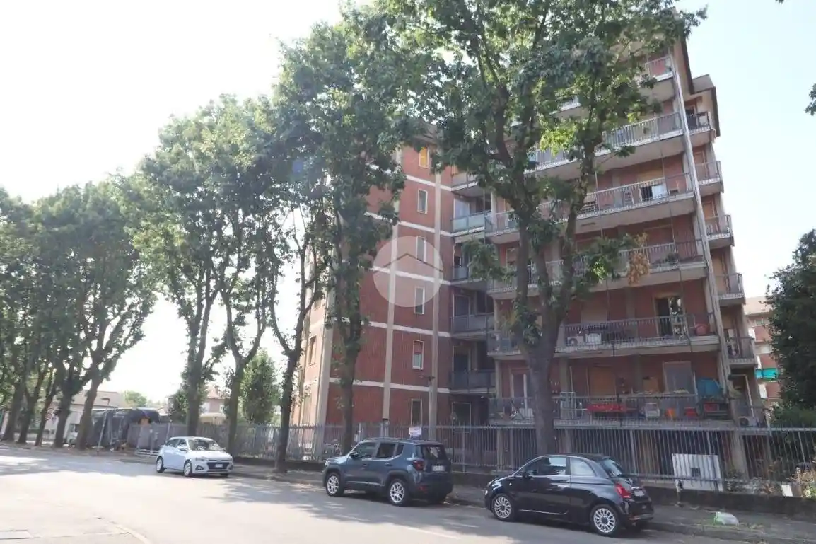 Appartamento in vendita a Rho