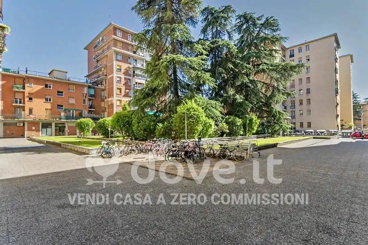 Appartamento in vendita a Bologna