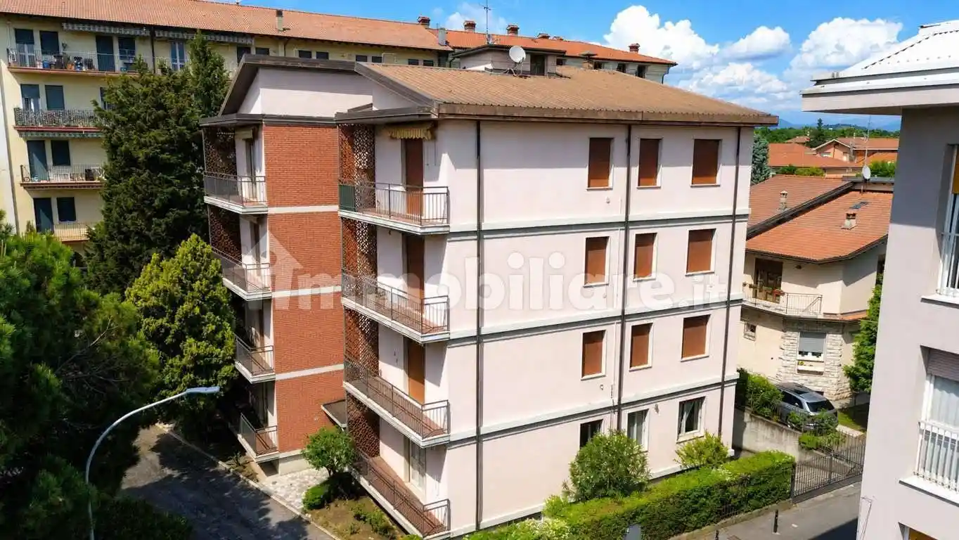 Progetto in vendita a Chiari