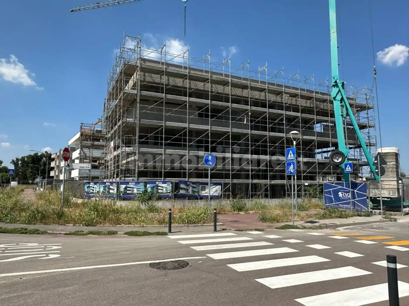 Appartamento in vendita a Parabiago