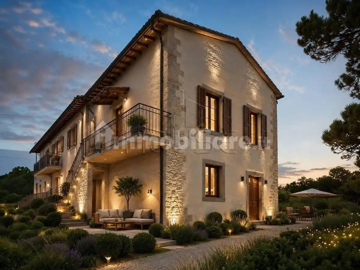 Appartamento in vendita a Città di Castello