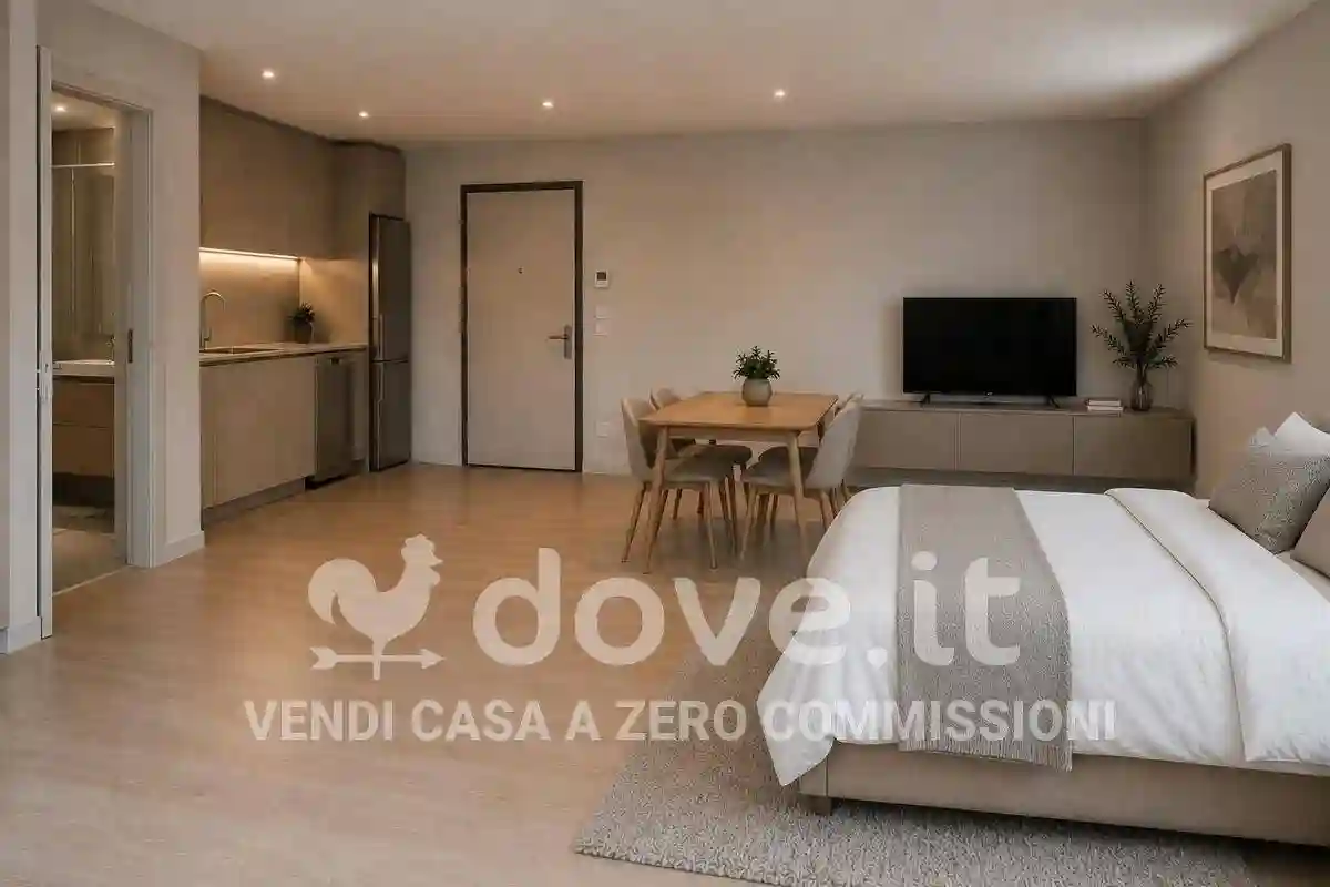 Appartamento - foto 3