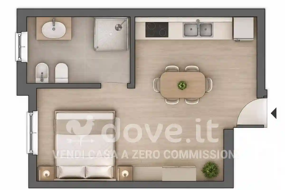 Appartamento - foto 4