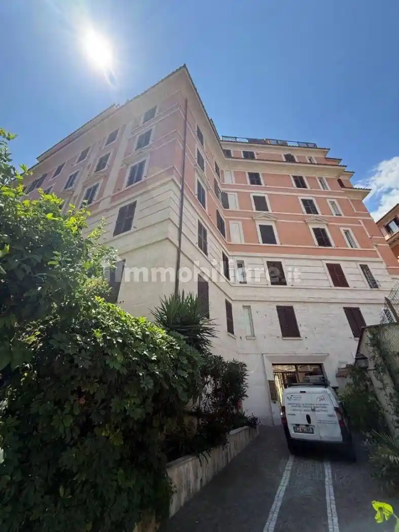 Appartamento in affitto a Roma
