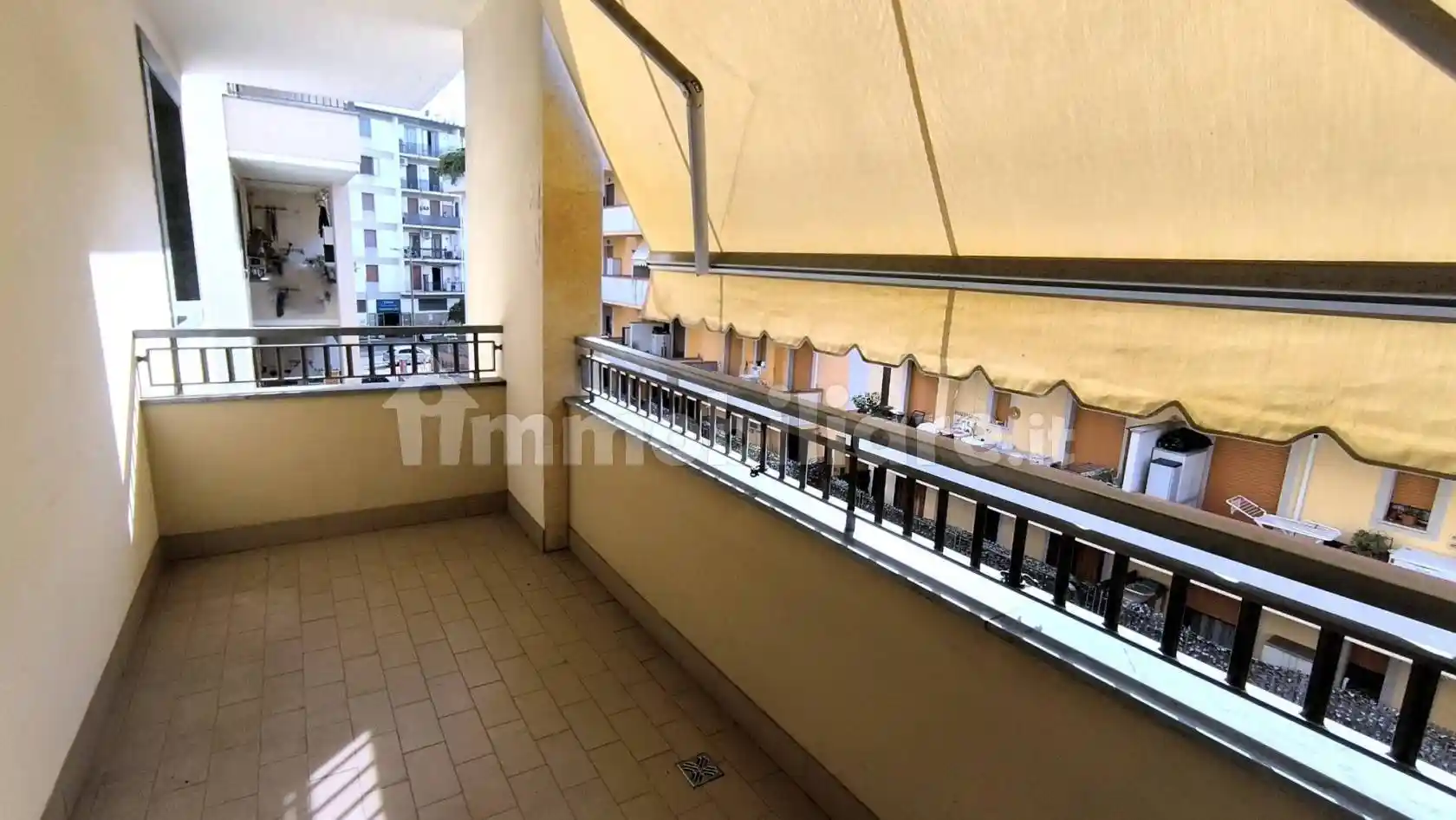 Appartamento in affitto a Firenze