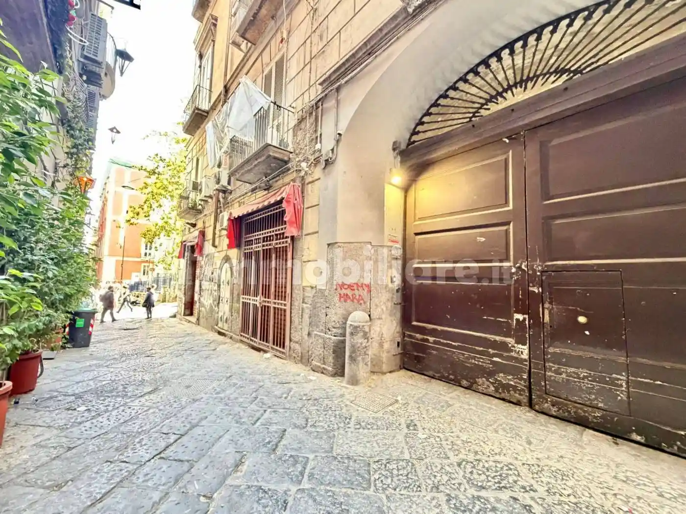 Appartamento in vendita a Napoli