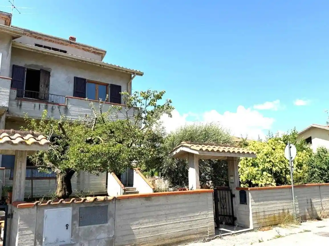 Villetta a schiera in vendita a Cartoceto
