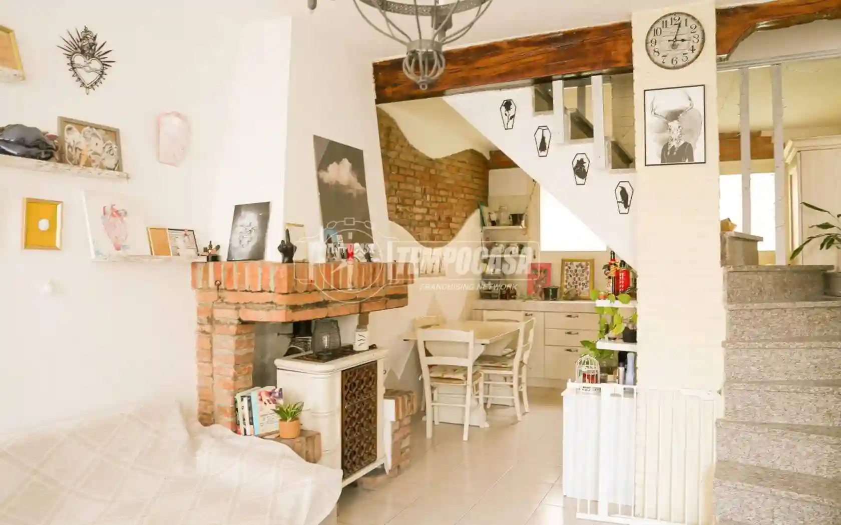 Casa indipendente - foto 3