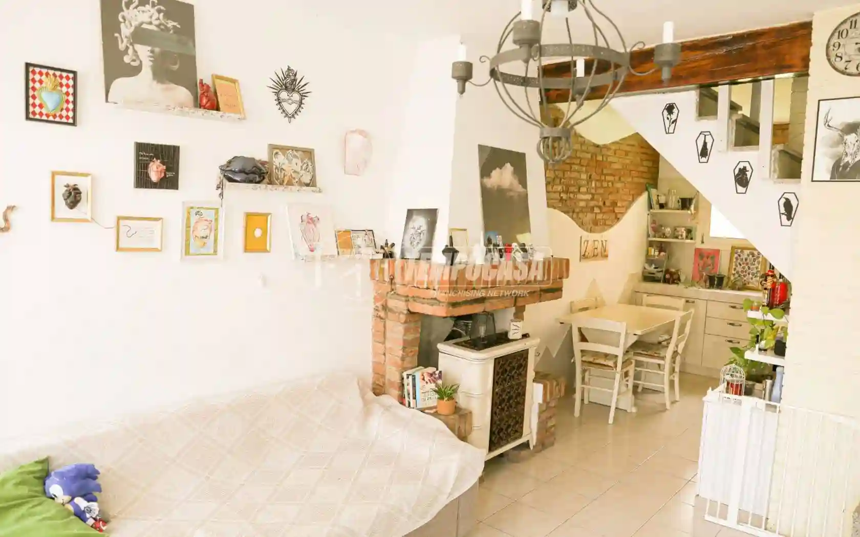 Casa indipendente - foto 4