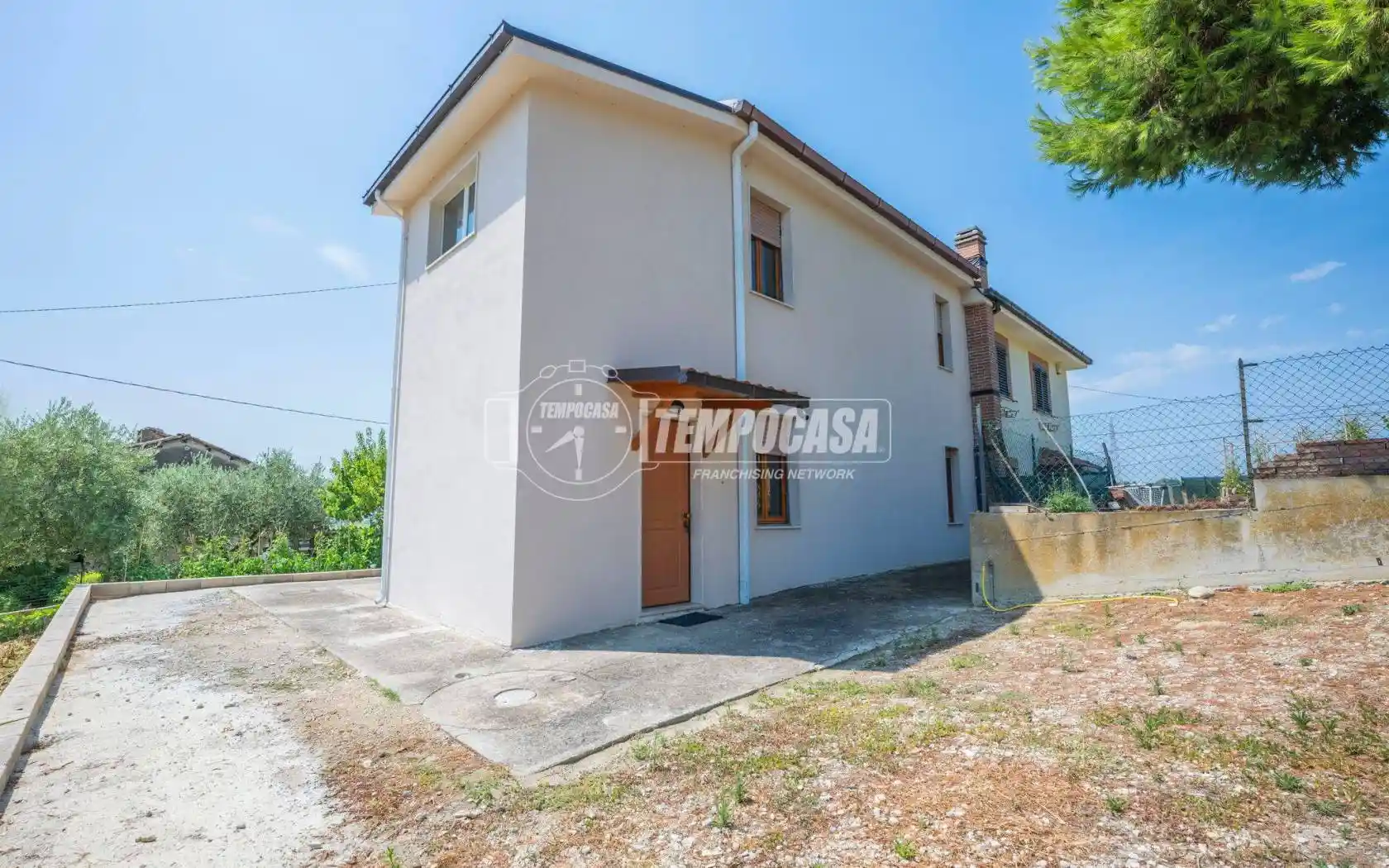 Casa indipendente in vendita a San Benedetto del Tronto