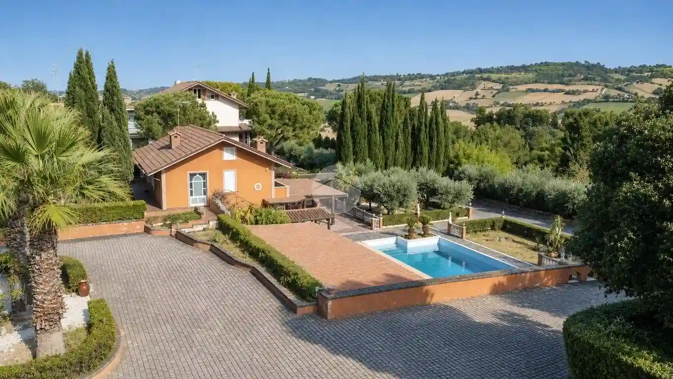 Villa - foto 4