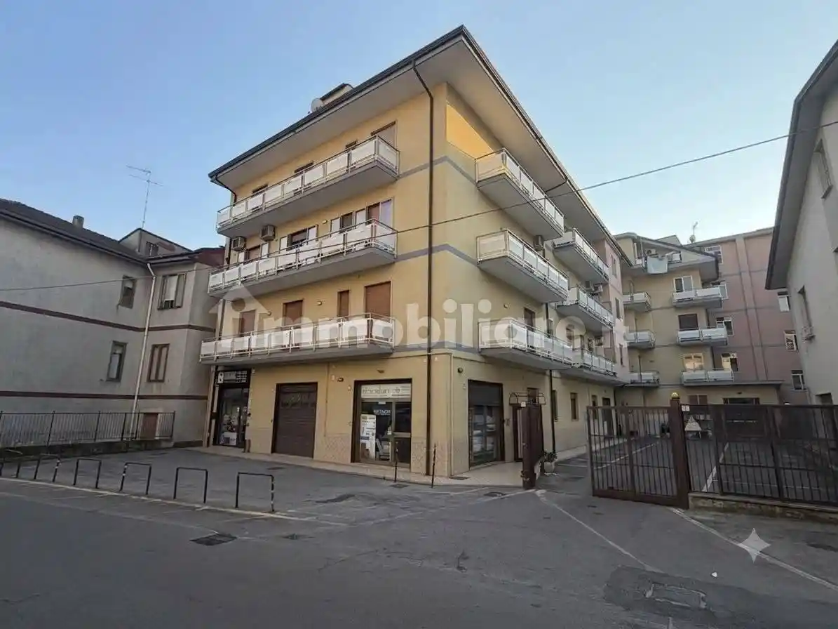 Appartamento in vendita a Mercato San Severino
