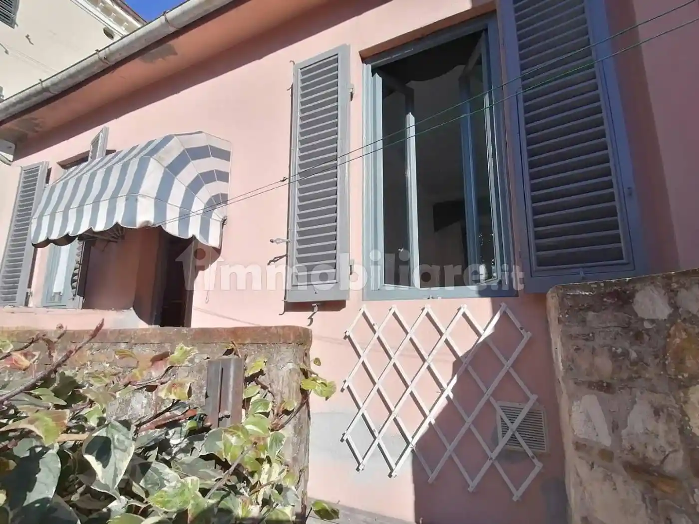 Villa in affitto a Lucca