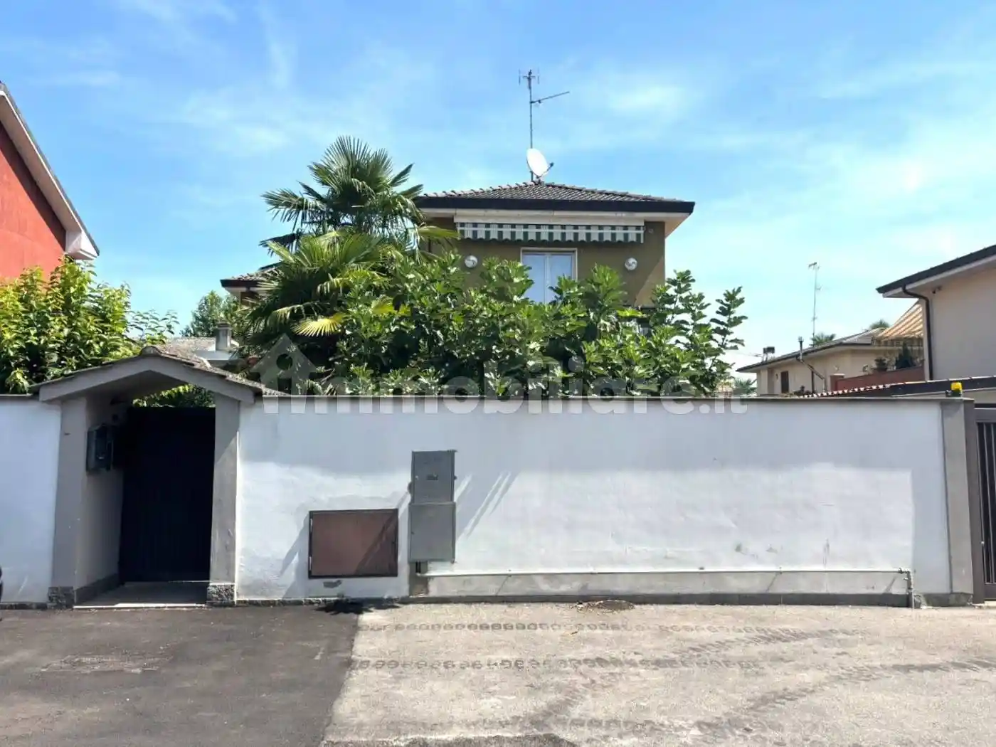 Appartamento in vendita a Casorate Primo