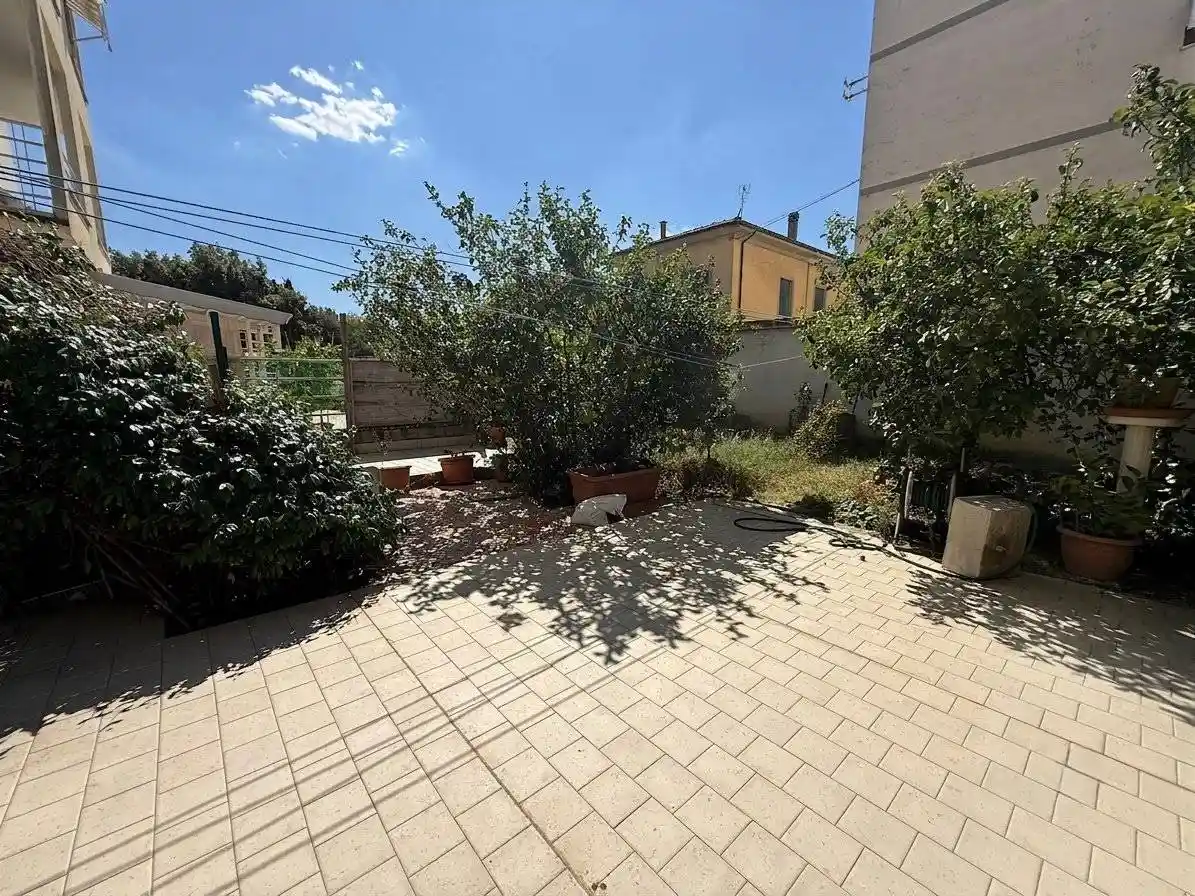 Appartamento in vendita a Empoli