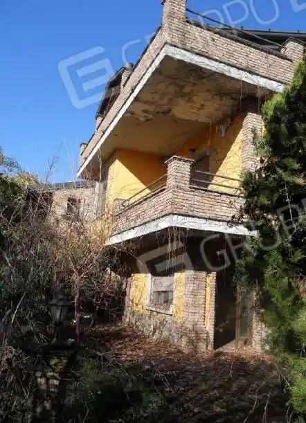 Villa in vendita a Rovato