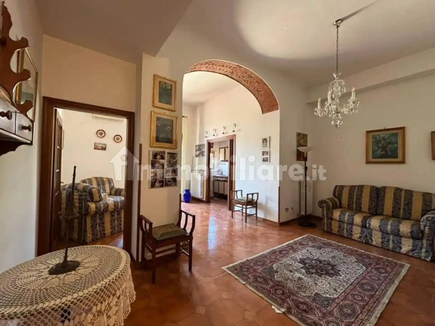 Appartamento in vendita a Firenze