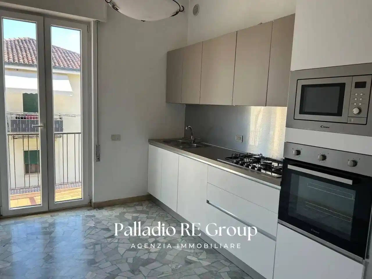 Appartamento in vendita a Vicenza
