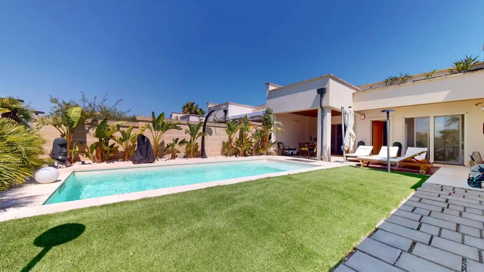 Villa in vendita a Bari