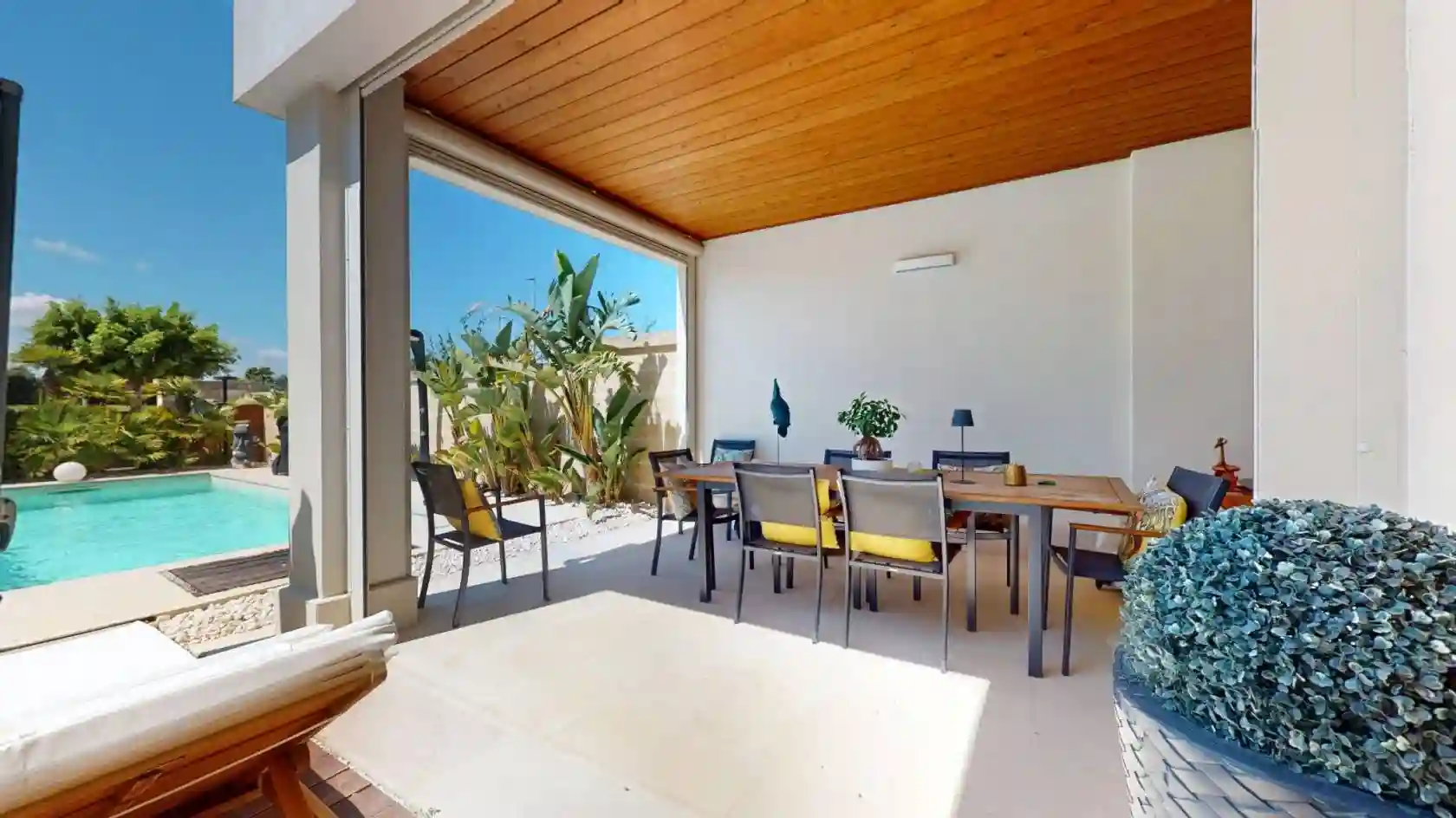 Villa - foto 4