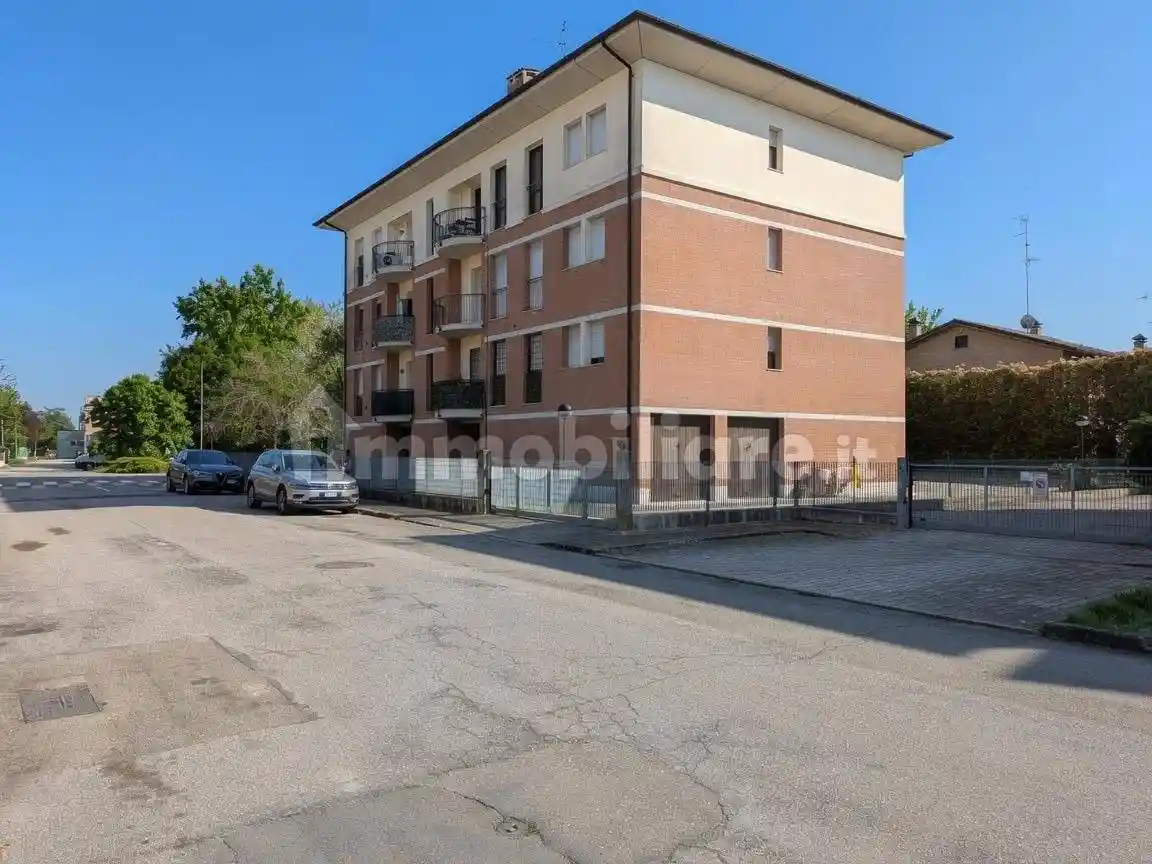 Appartamento in vendita a Ravarino