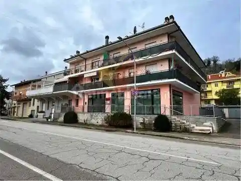 Appartamento in vendita a Offida
