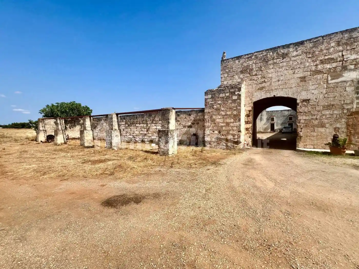 Rustico - Casale in vendita a Sannicola