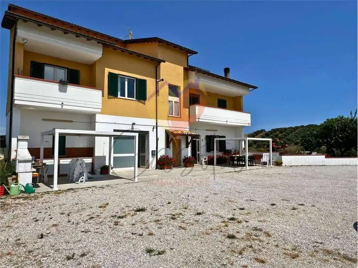 Villa in vendita a Tortoreto