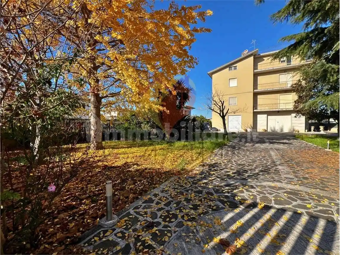 Villa in vendita a Corropoli