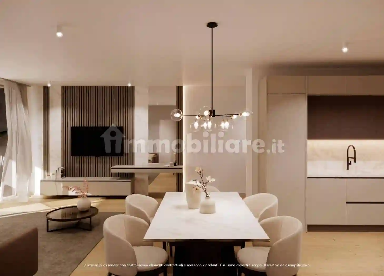 Appartamento - foto 5