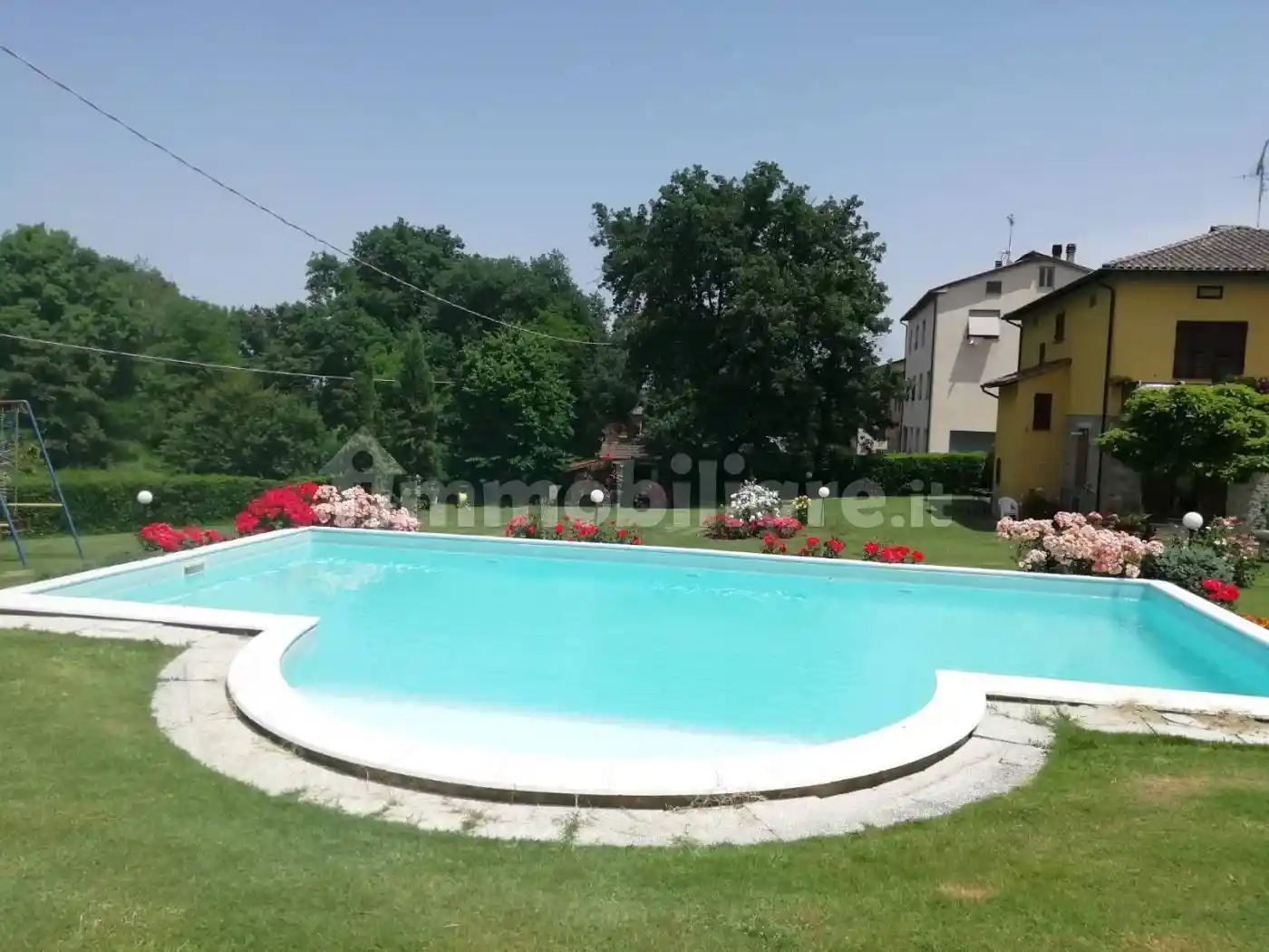Villa in vendita a Città della Pieve