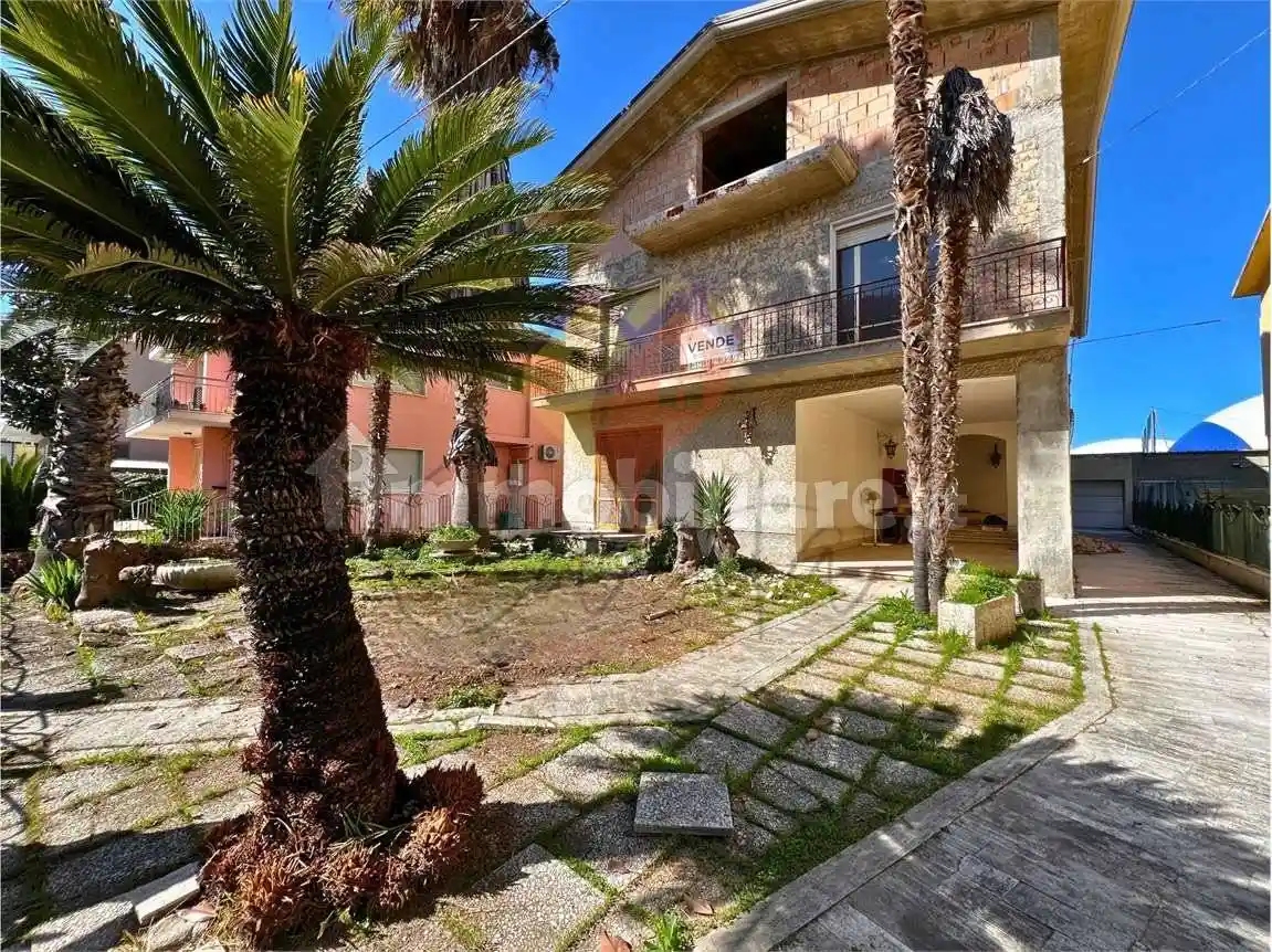 Villa in vendita a Martinsicuro