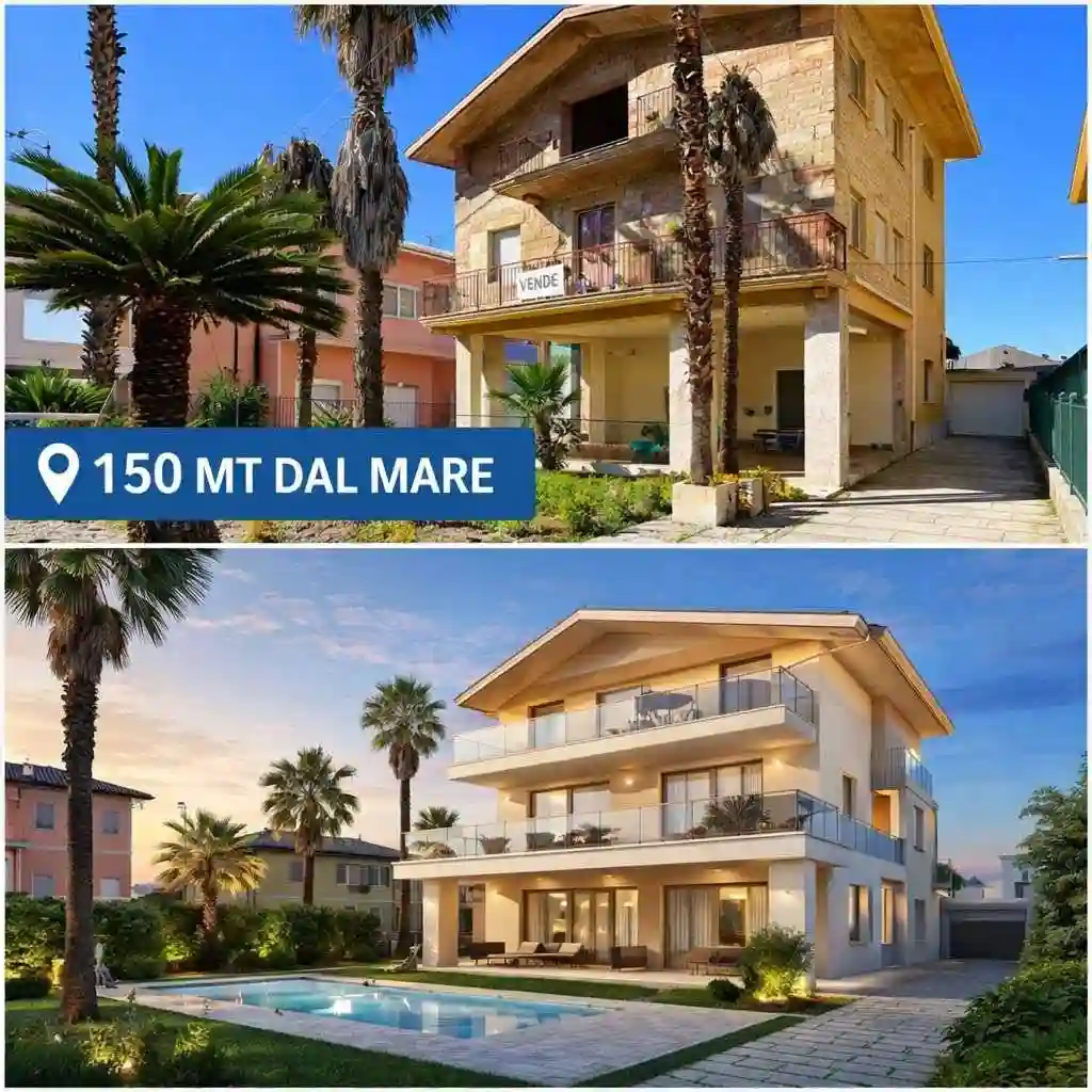 Villa - foto 4