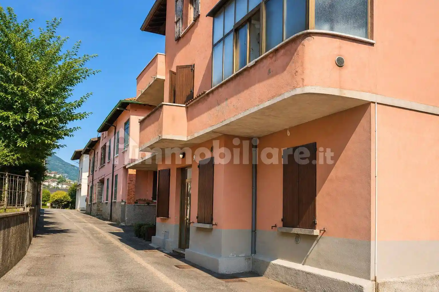 Appartamento in vendita a Lumezzane