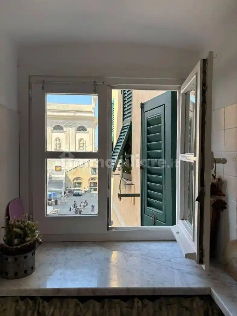 Loft in vendita a Camogli