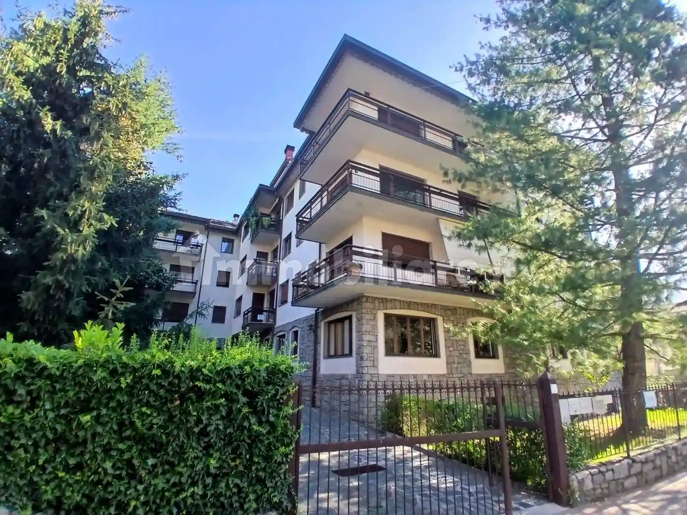 Appartamento in vendita a Sondrio
