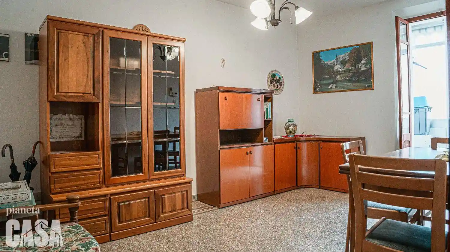Appartamento in vendita a Cesena
