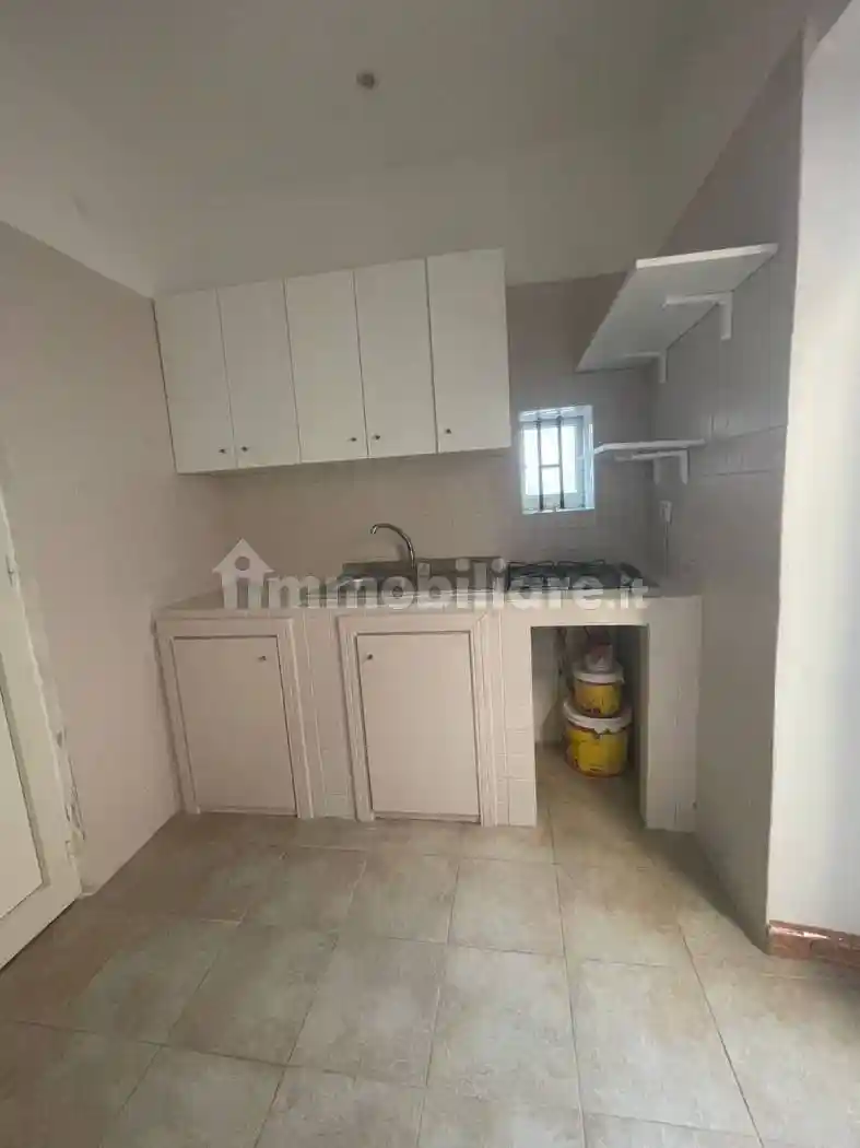 Appartamento in affitto a Napoli