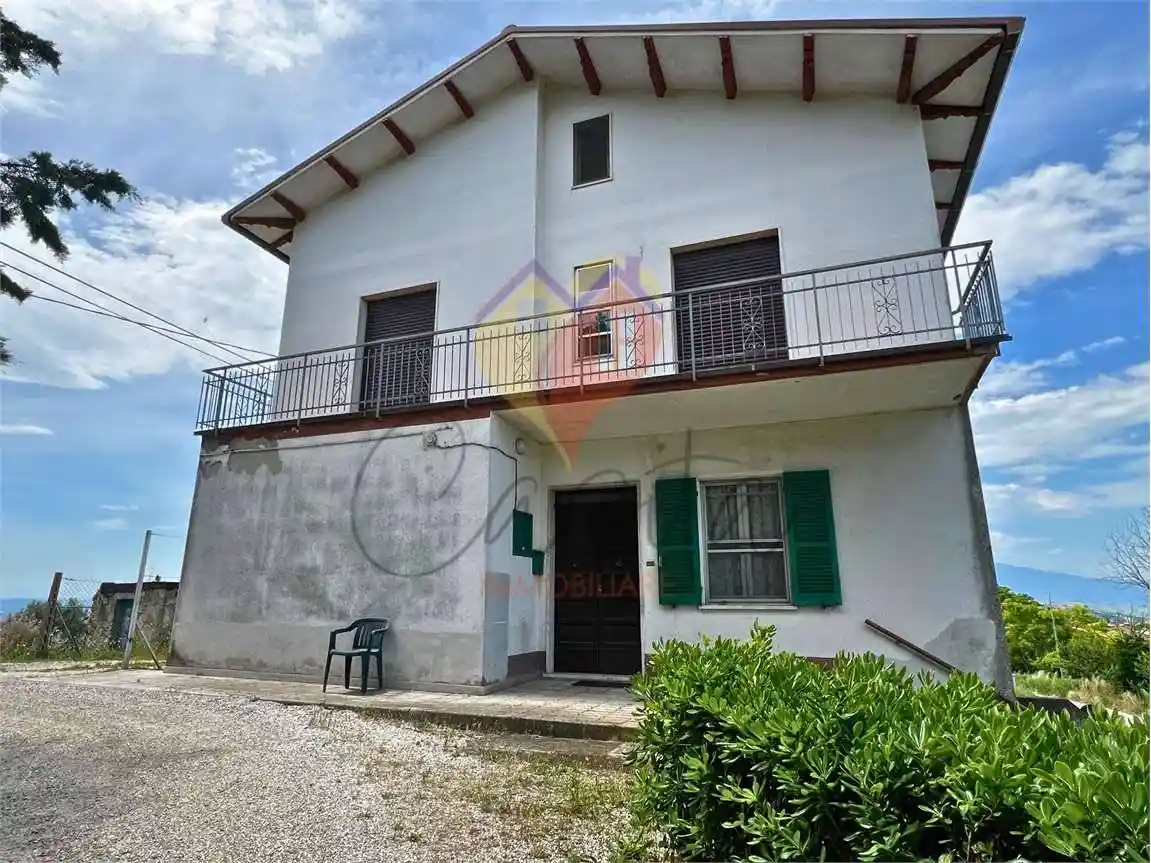 Appartamento in vendita a Colonnella