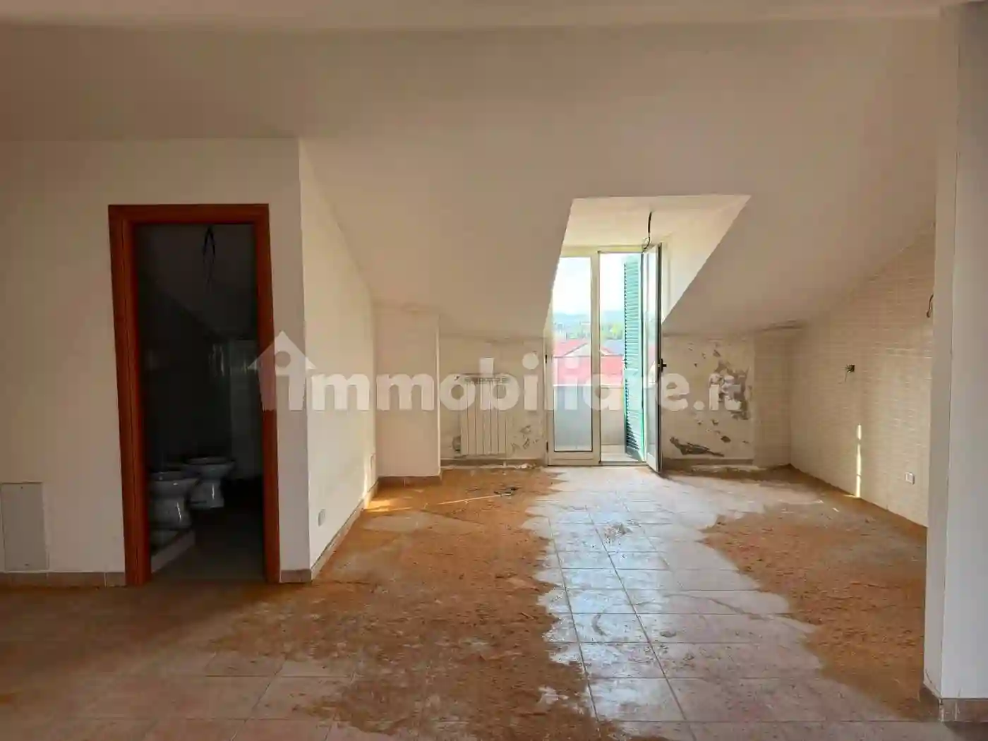 Attico - Mansarda - foto 2