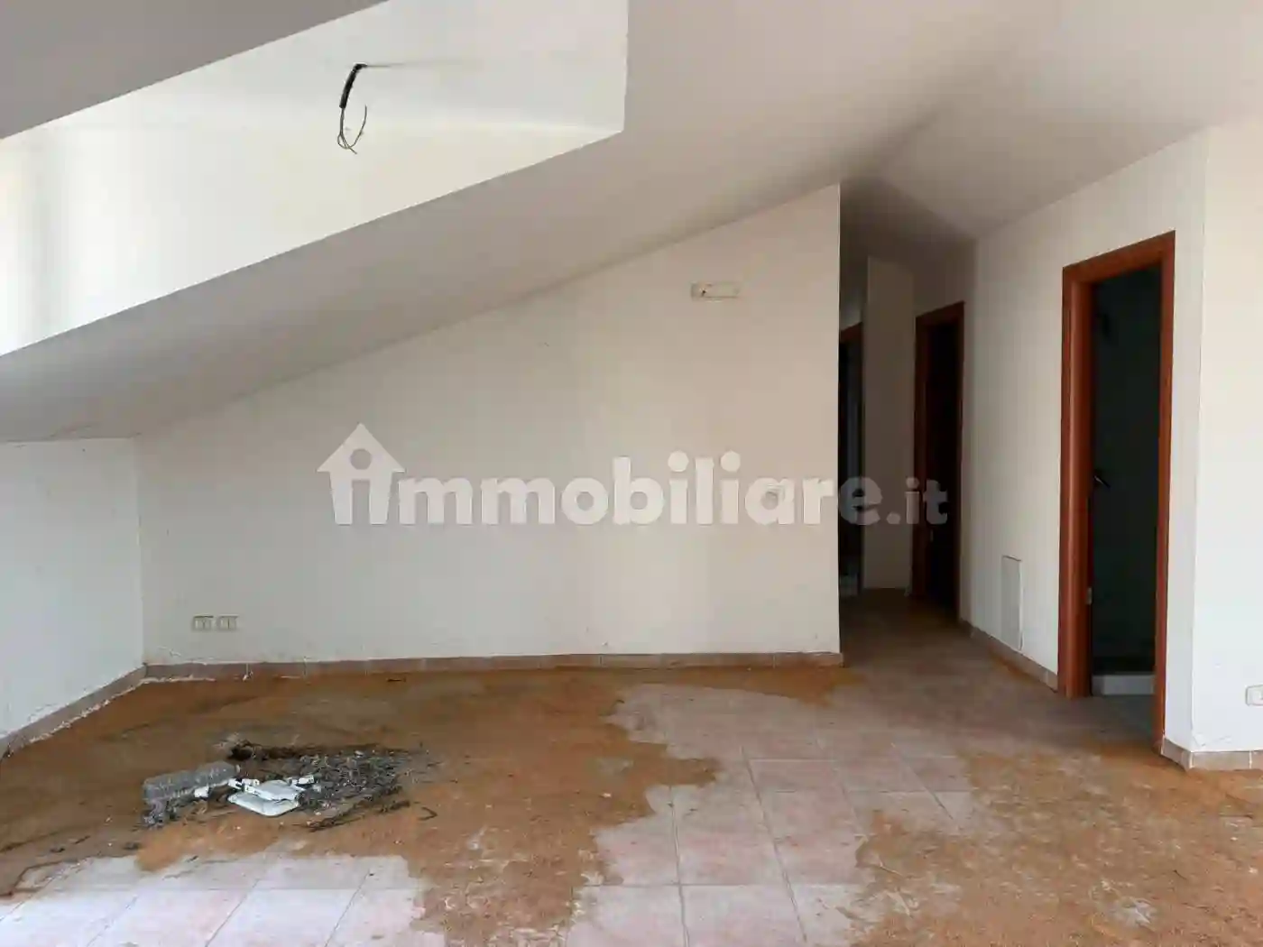 Attico - Mansarda - foto 3