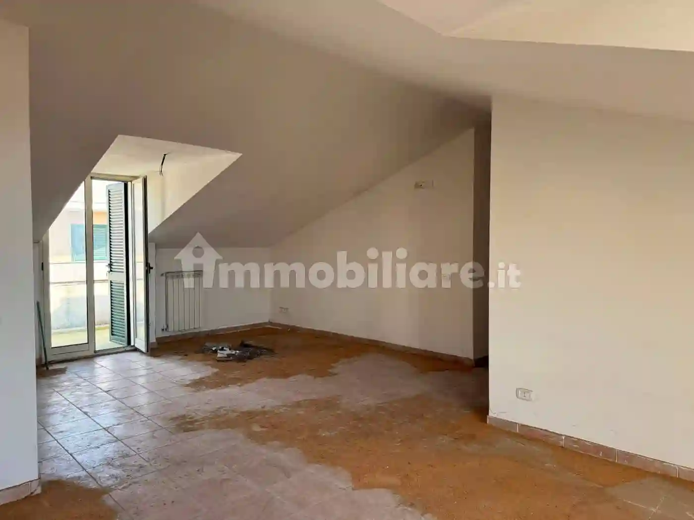 Attico - Mansarda - foto 4