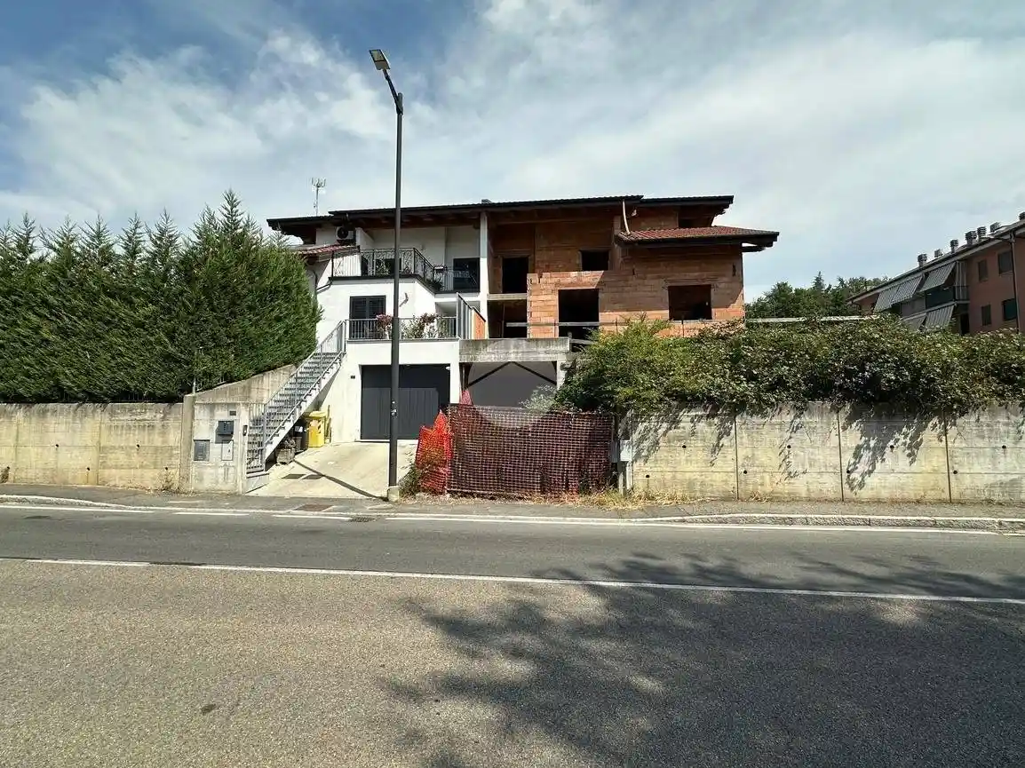 Villa in vendita a Asti