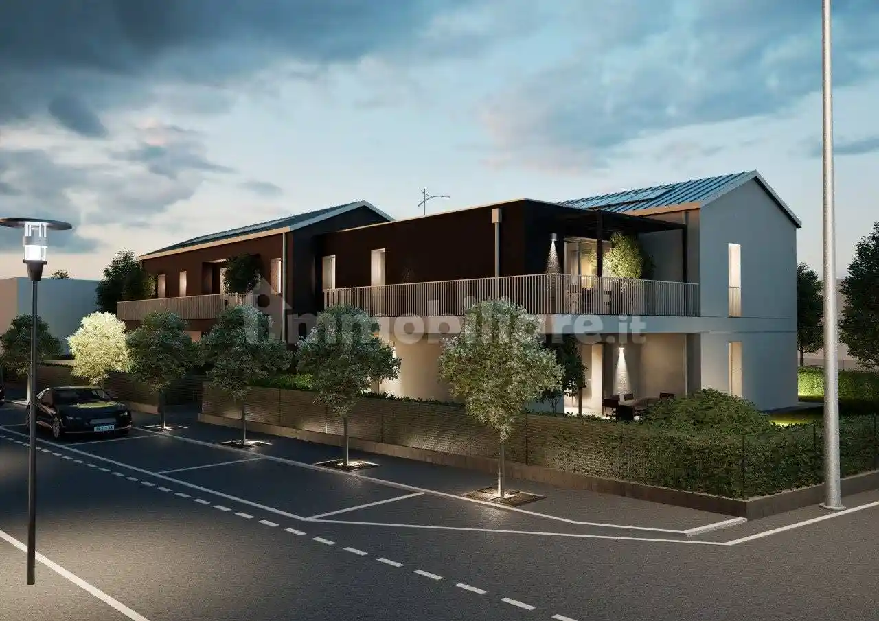 Appartamento in vendita a Altavilla Vicentina