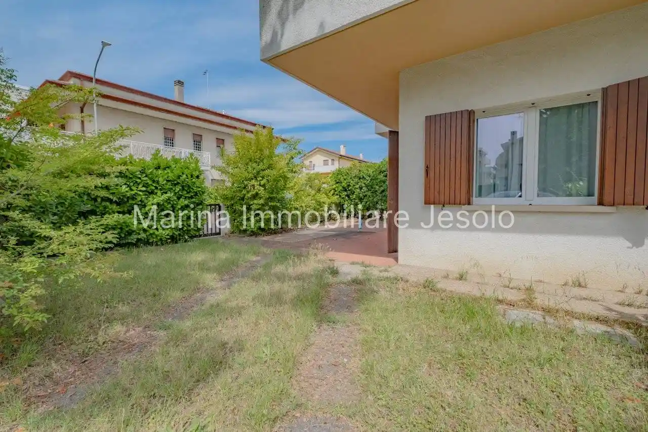 Appartamento in vendita a Jesolo