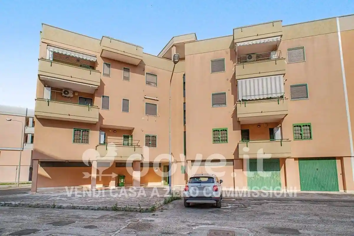Appartamento in vendita a Taranto