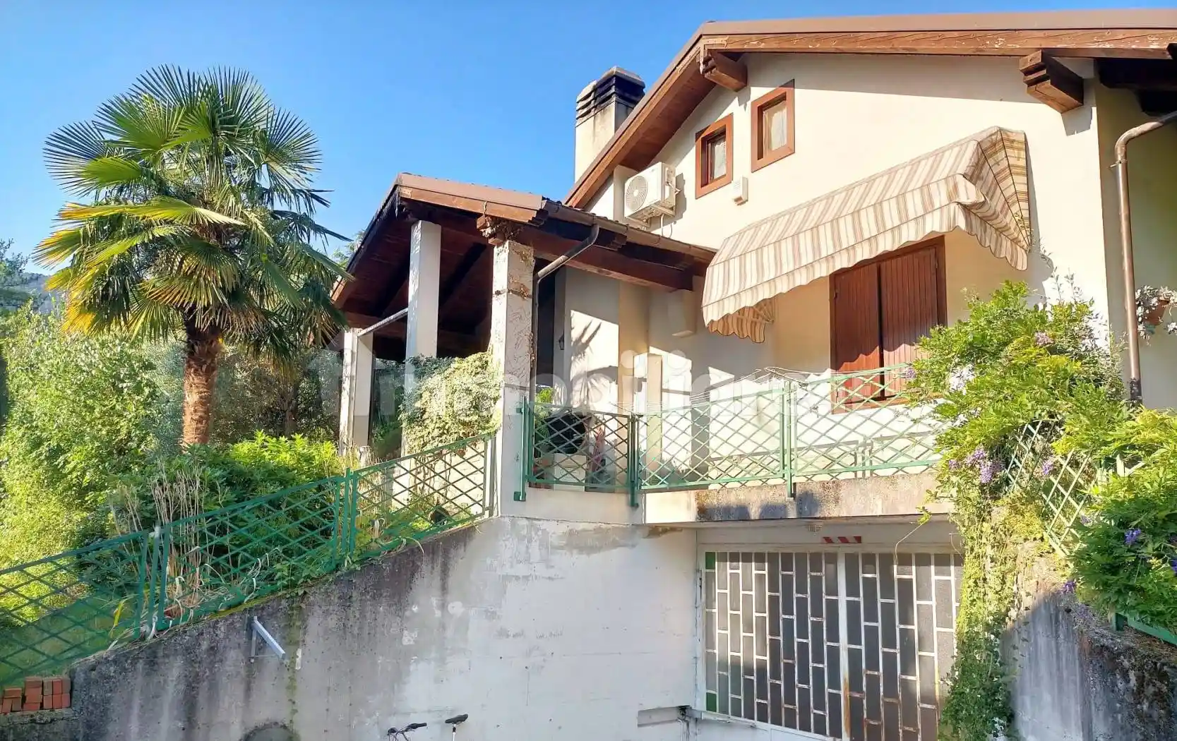 Villa in vendita a Torre Pellice