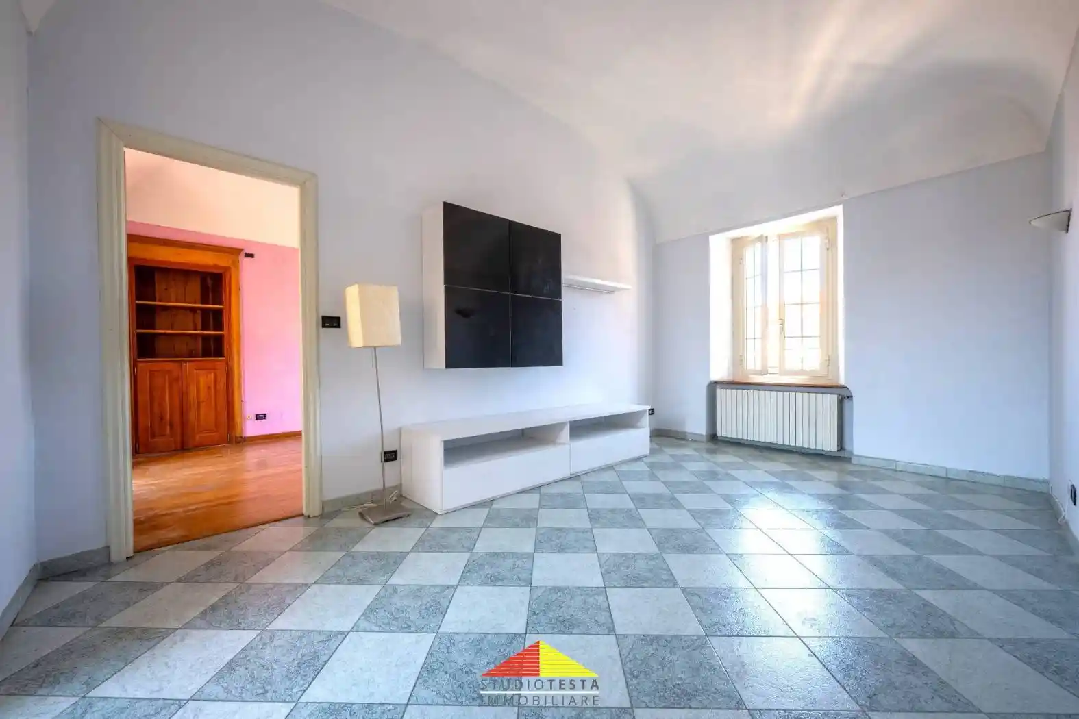Appartamento in vendita a Saluzzo